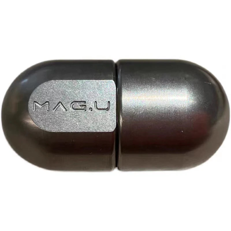 Capsule Magnetic Slider