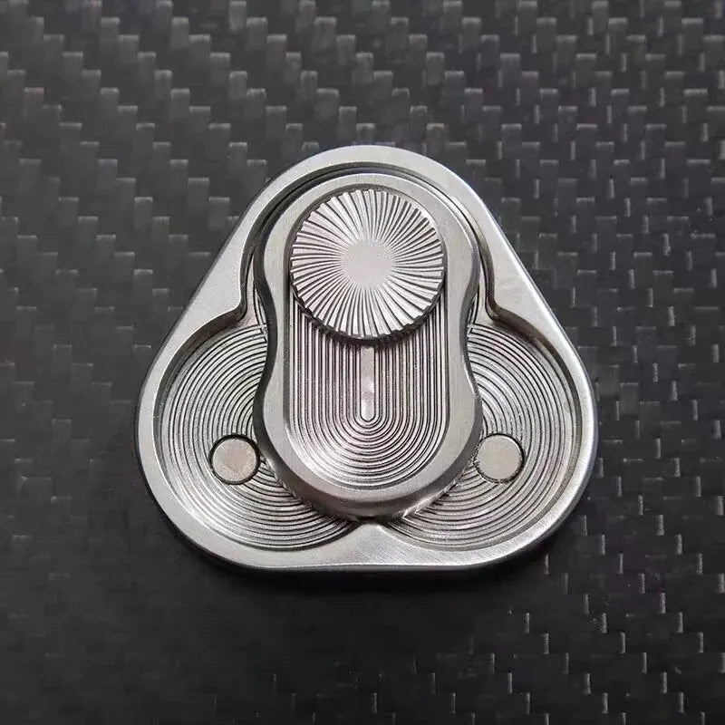 Precision Magnetic Fidget Slider