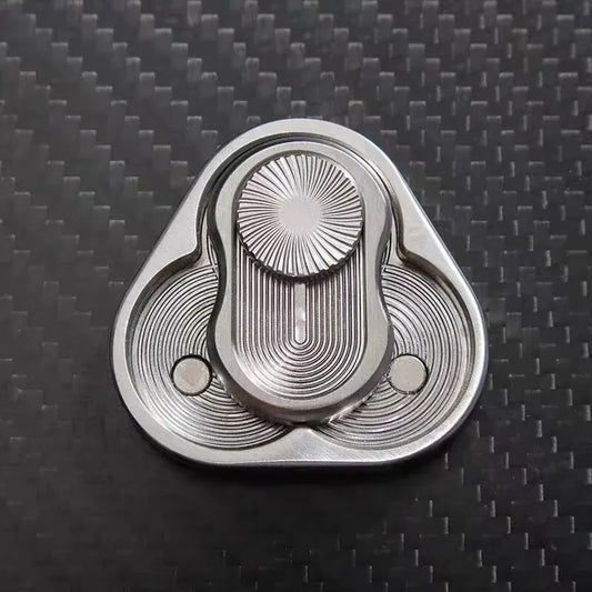 Precision Magnetic Fidget Slider