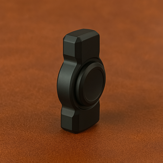TriForm 3-in-1 Magnetic Fidget Spinner